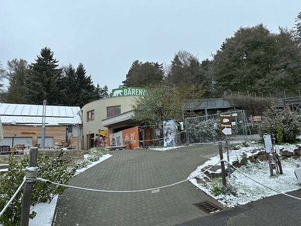 Arbesbach 2