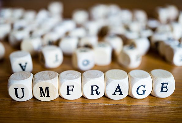 Umfrage