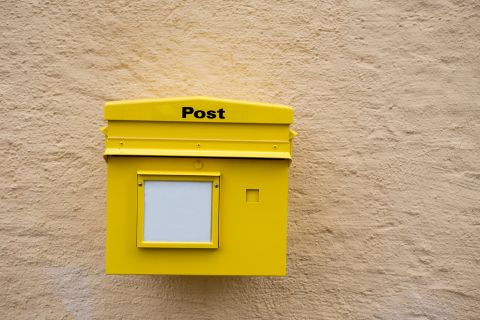 POST