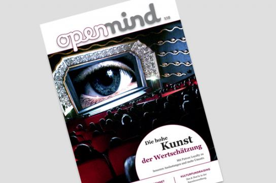 openmind 1-18