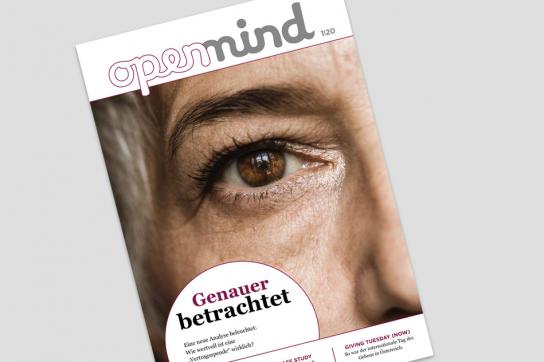 openmind 1-20