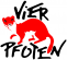 Vier Pfoten