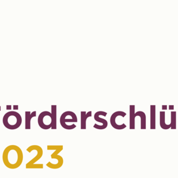 Förderschlüssel